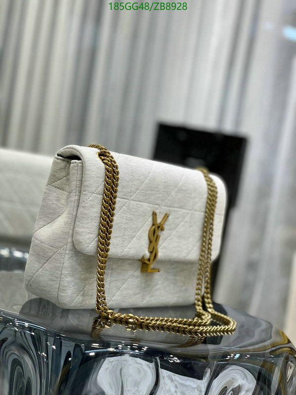 SAMC - YLS Bags - 237