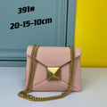 Satchel Bags - VTO Bags - 1020