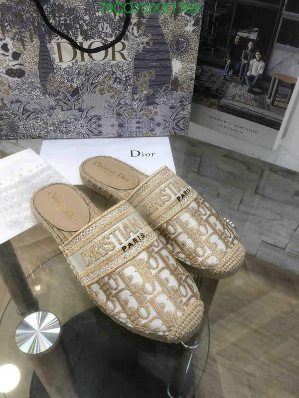 SAMCC - DOR Women Shoes - 2189