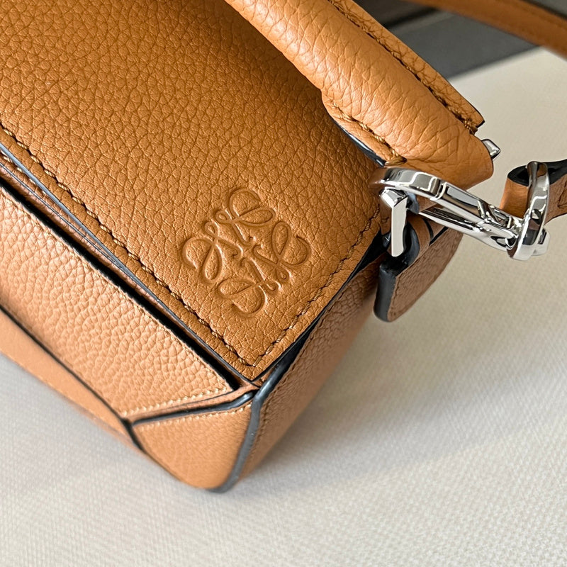 Glamy - LWO Bags - 344