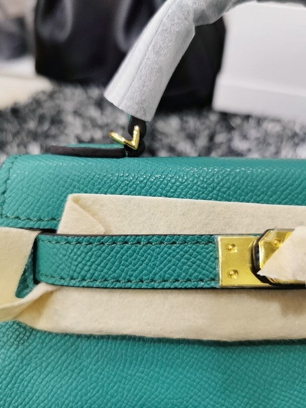 Satchel Bags - HMS-Bags - 845