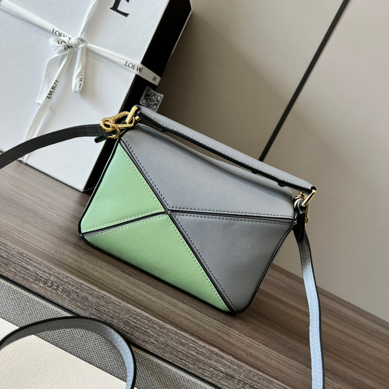 Glamy - LWO Bags - 288