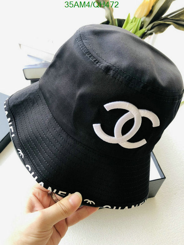 SAMC - CHL Caps & Hats - 131
