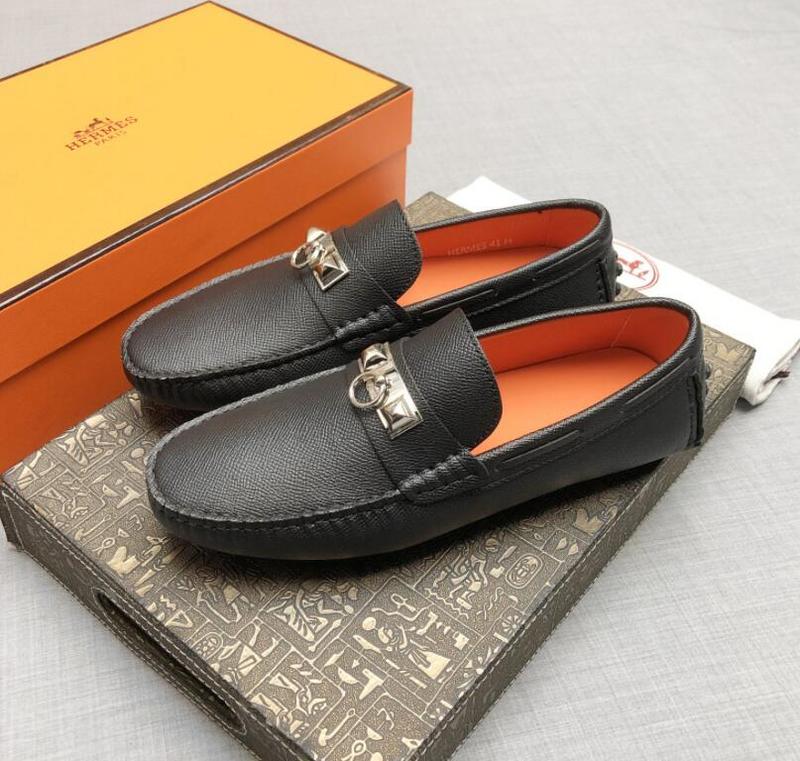 SAMC - HMS Men Shoes - 091