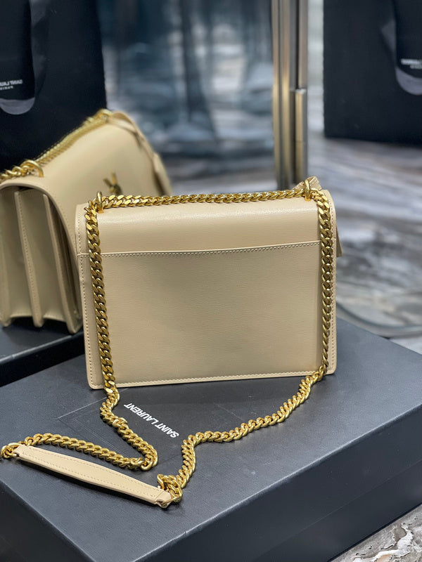 Glamy - YLS Bags - 765
