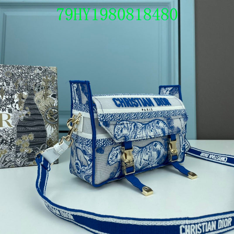 Glami - DOR Bags - 1307