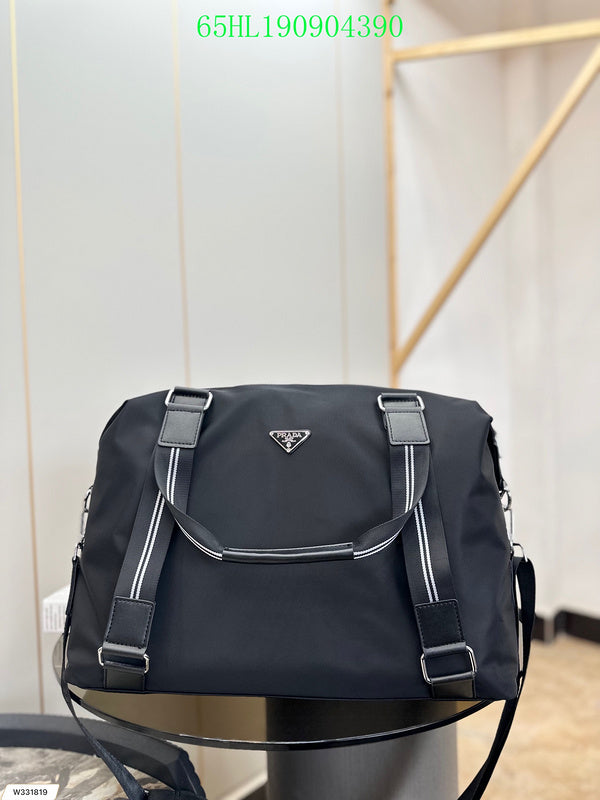 Satchel Bags - PDA Bags - 3018
