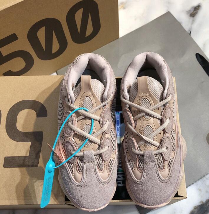SAMC - YZO Sneakers - 261