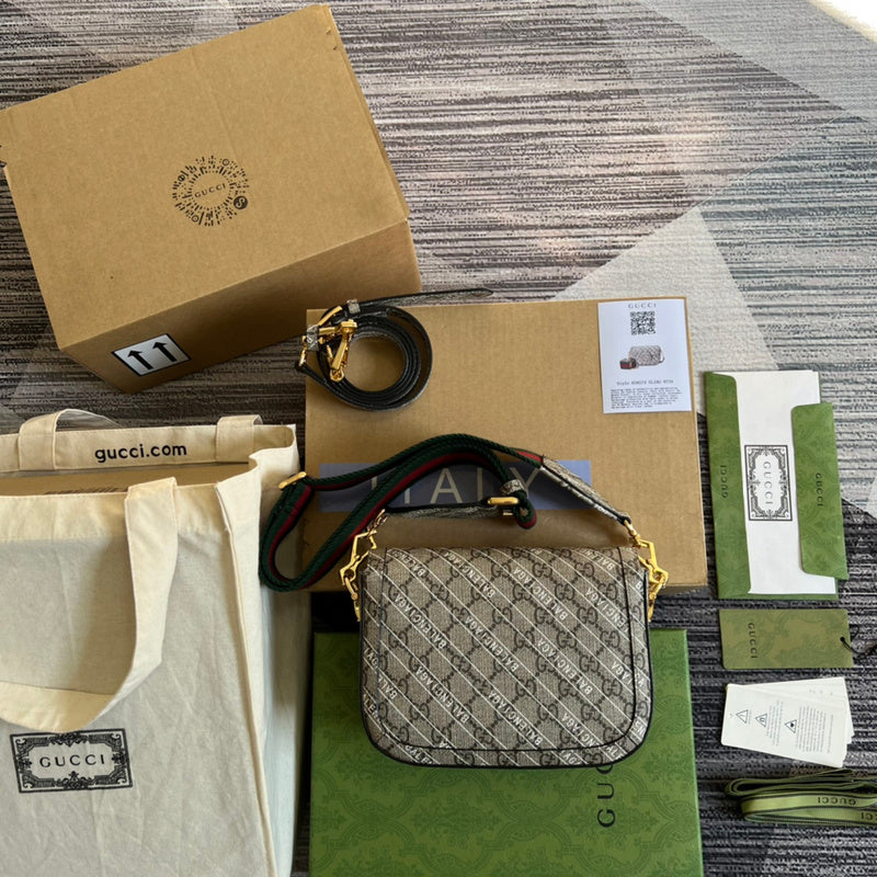 ELE - GG Bags - 1613