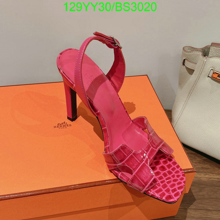 SAMC - HMS Women Shoes - 120