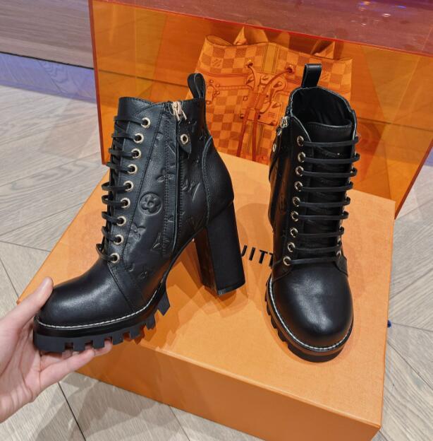 Glamy - LOV Women Shoes - 295