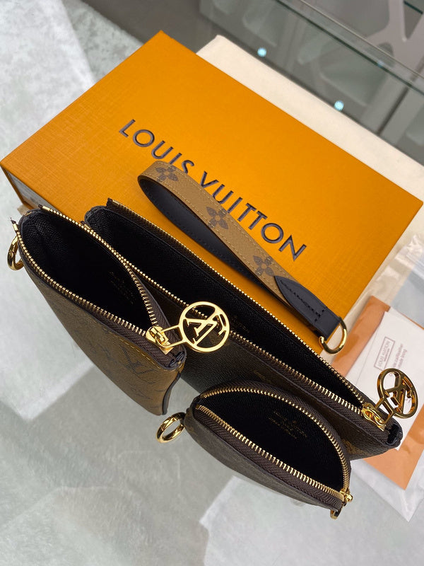 Glami Fashion Lu-Vi bags - 17715