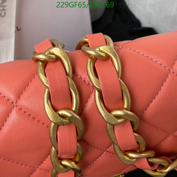 SAMC - CHL Bags - 876
