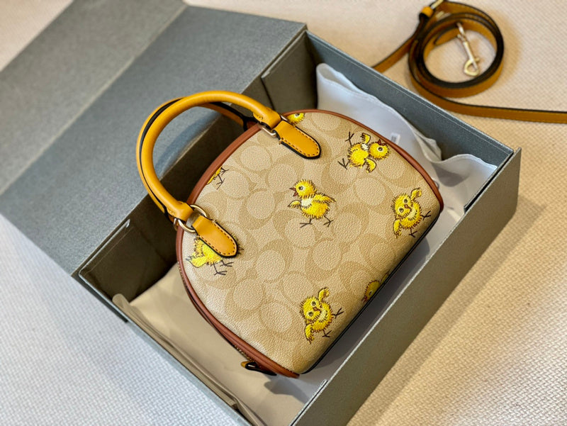 Satchel Bags - CCH Bags - 211