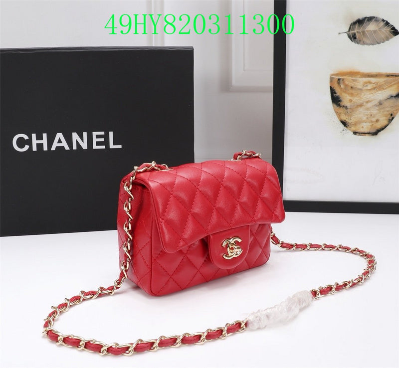 Glami - CHL Bags - 2966