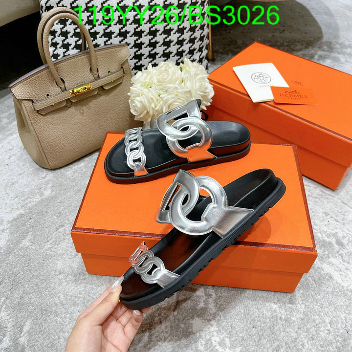 SAMC - HMS Women Shoes - 103