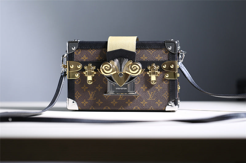 Glami GlamI Lu-Vi bags - 8226