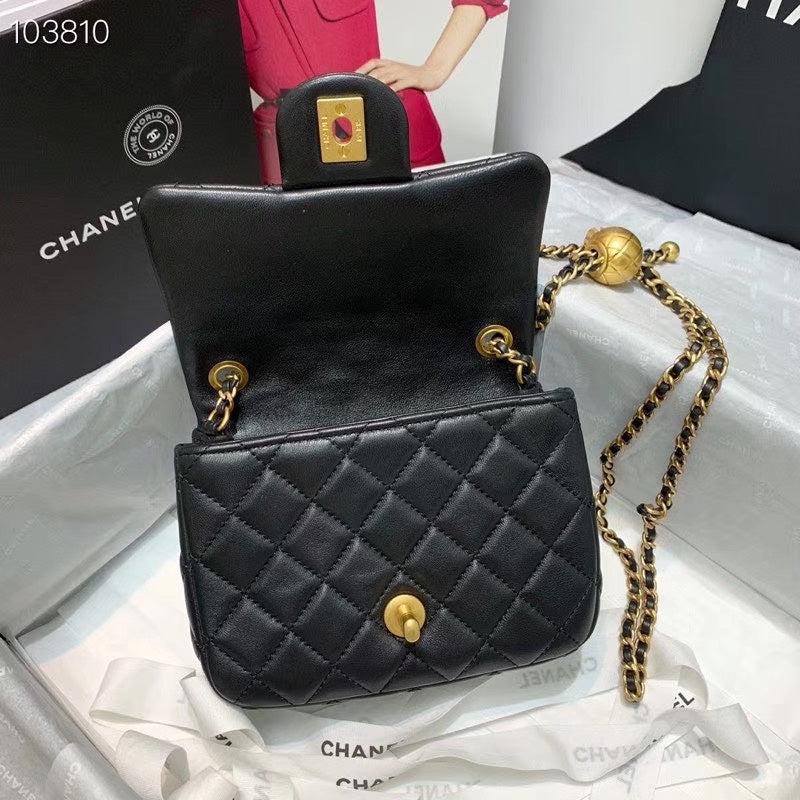 Glami-i - CHL Lady Bags - 698