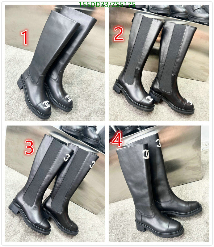 SAMC - Mix Boots - 403