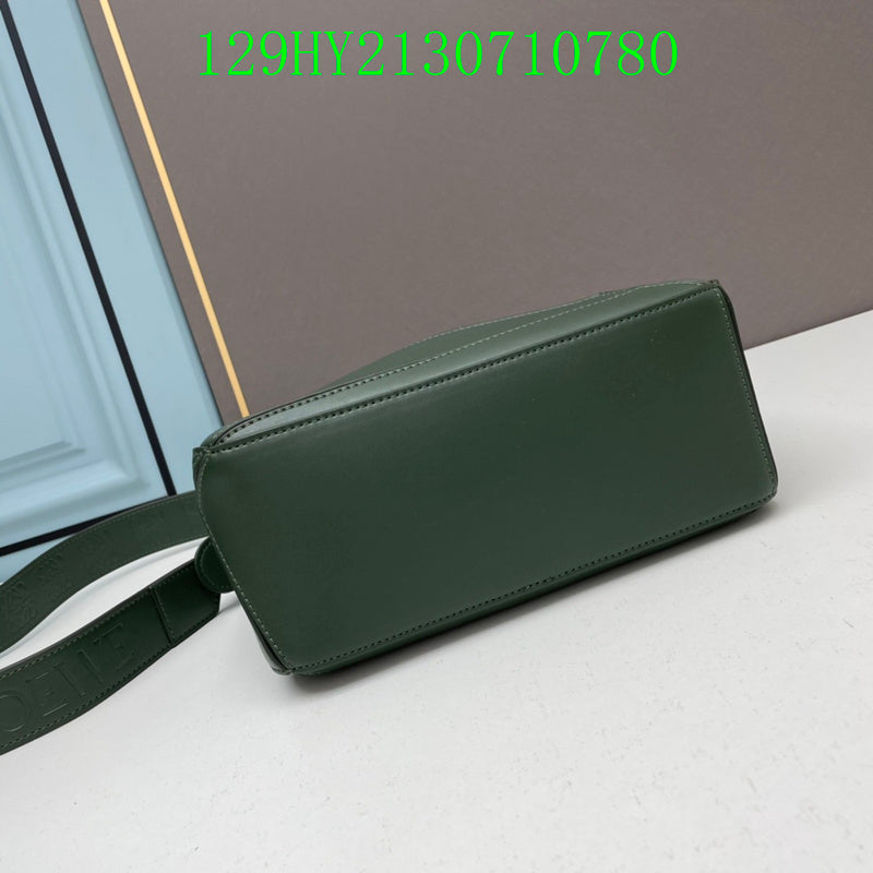 Satchel Bags - LWE Bags - 043