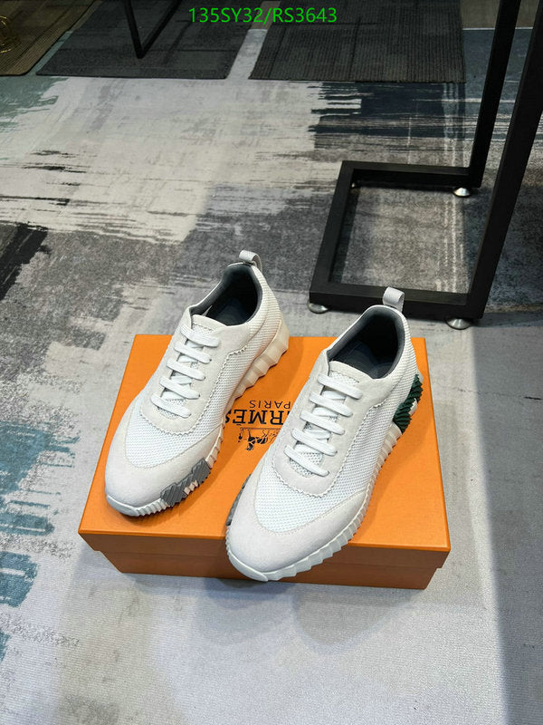 SAMC - HMS Women Shoes - 418
