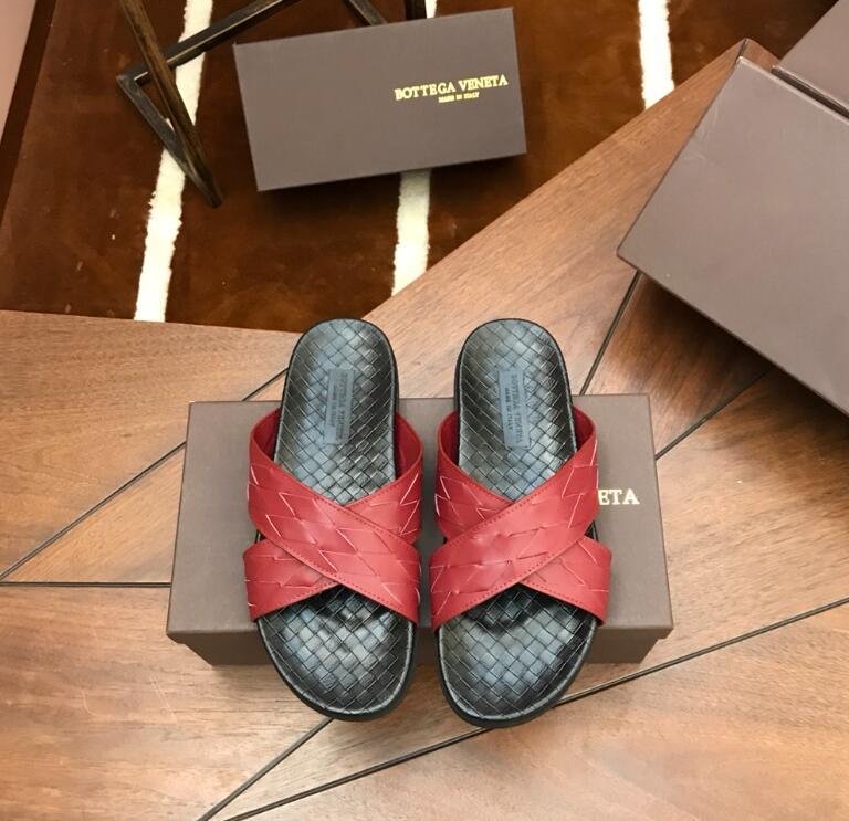 SAMC - BOV Men Shoes - 225