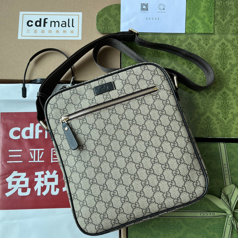 Glami Fashion - GCI Bags - 9239