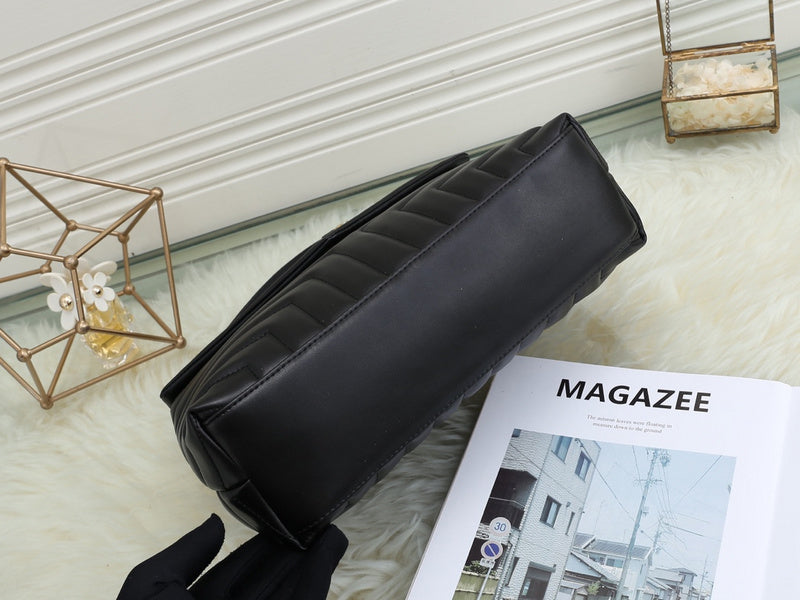 Satchel Bags - STLT Bags - 520