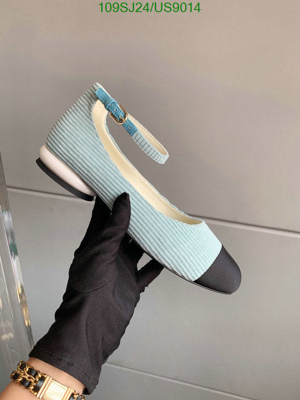 SAMC - CHL Women Shoes Ballet - 145
