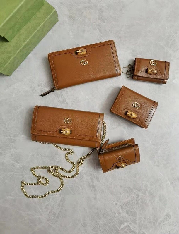 Glami-i - Guki Wallet - 219