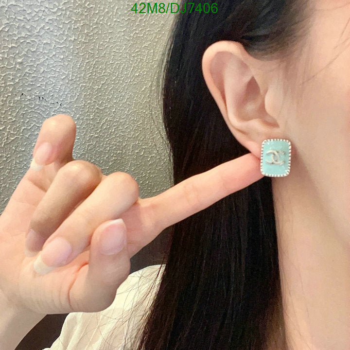 SAMC - CHL Jewelry Earrings - 047