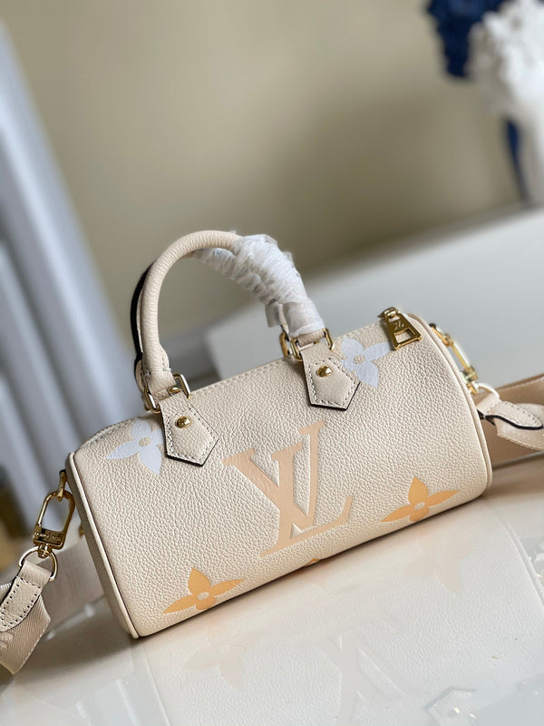 Satchel Bags - VL1 Bags - 426