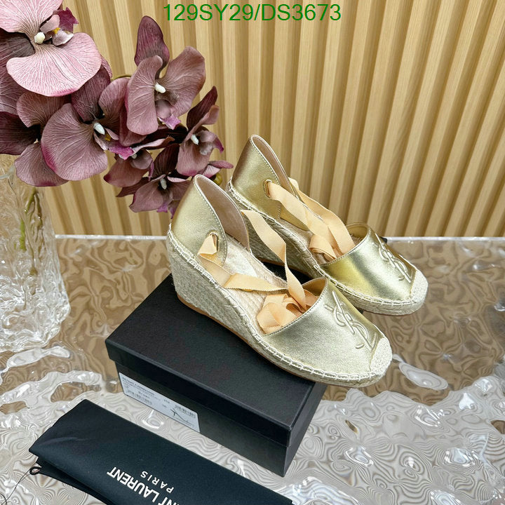 SAMC - YLS Women Shoes Heels - 020