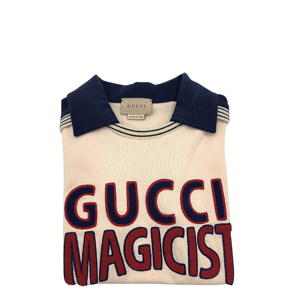 Polo bambino 4 anni