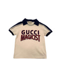Polo bambino 4 anni