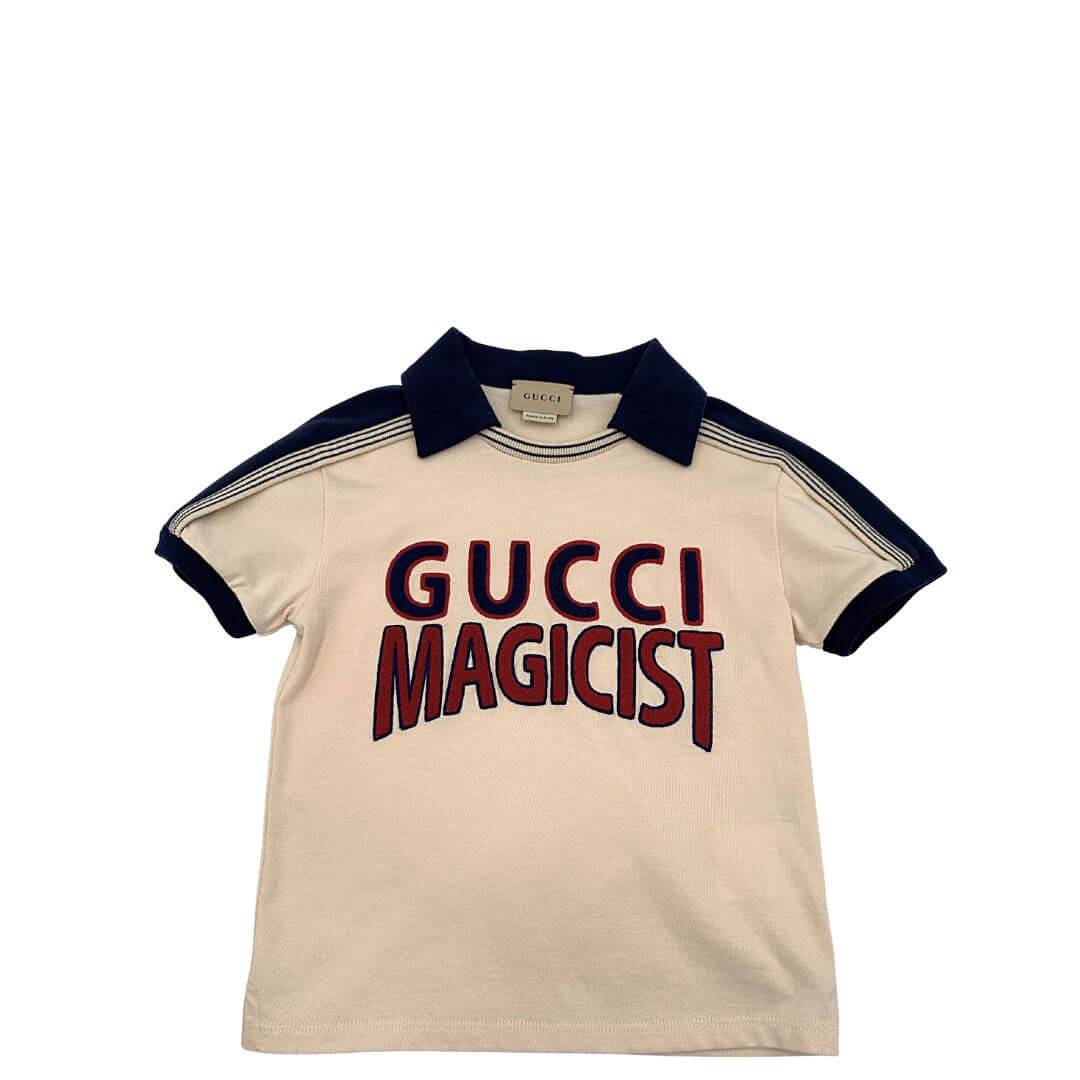 Polo bambino 4 anni