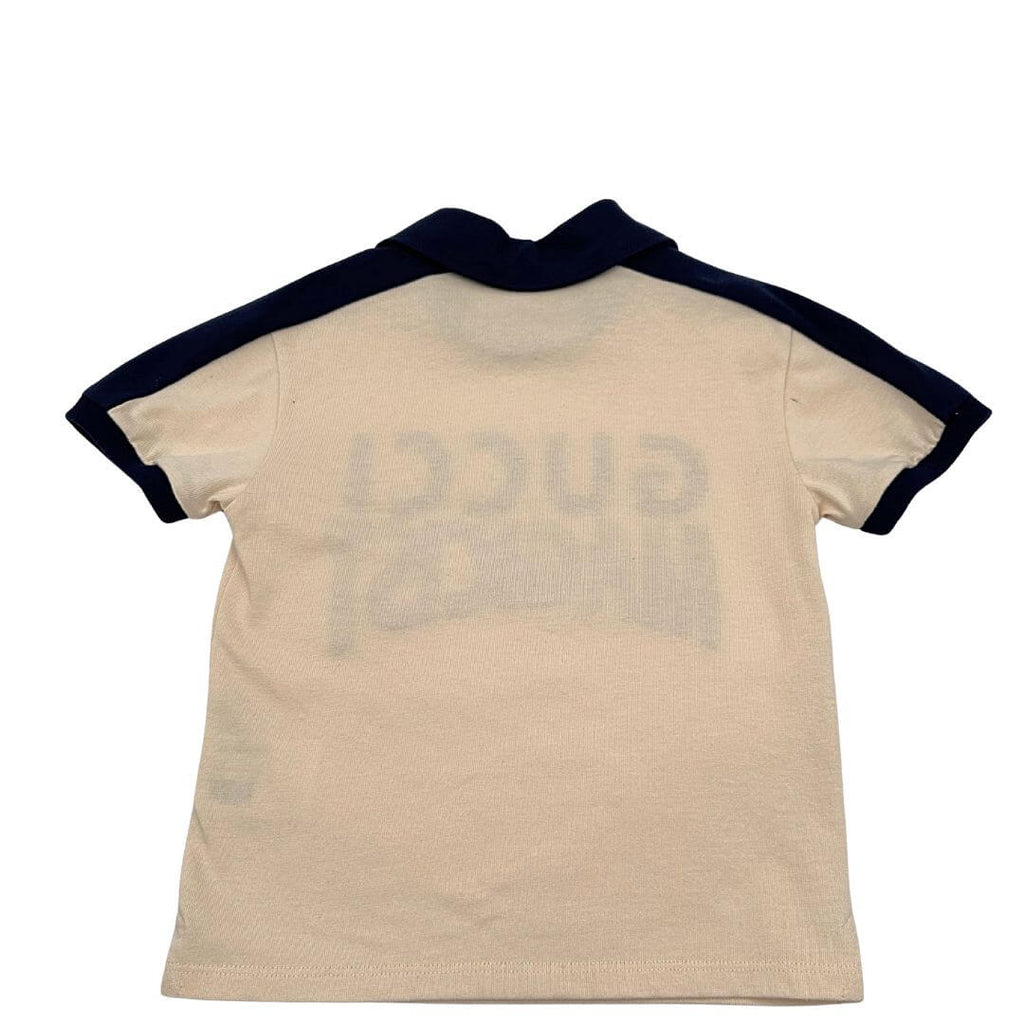 Polo bambino 4 anni