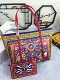 Satchel Bags - DG Bags - 276