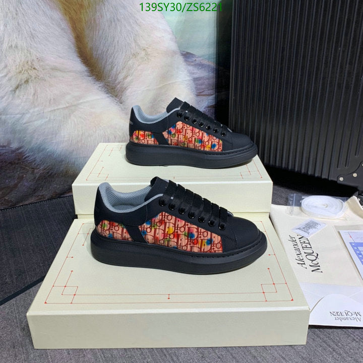 SAMCC - DOR Women Shoes - 1739
