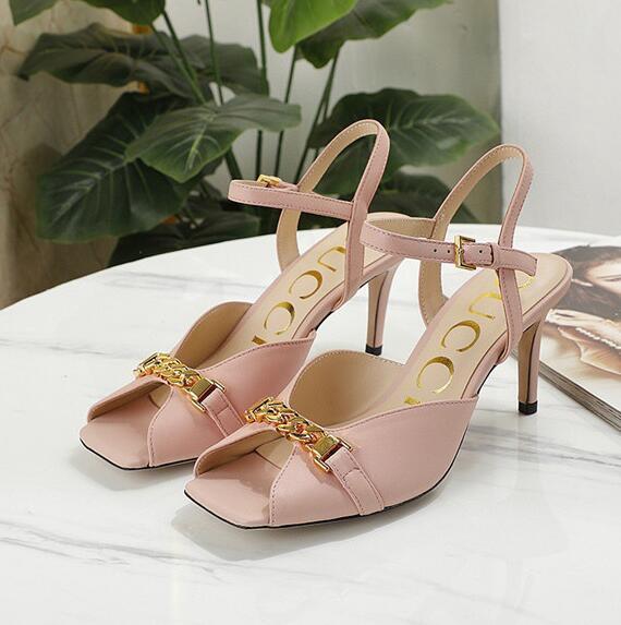 SAMC - GUKI Women Shoes - 1623