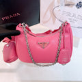 Satchel Bags - PDA Bags - 2119