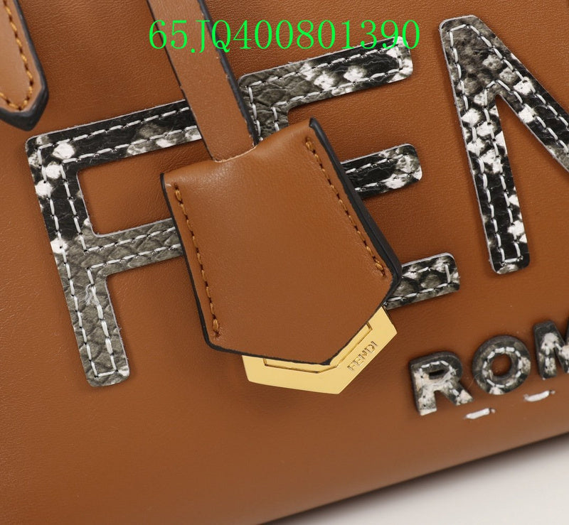 Glami - FDE Bags - 3269