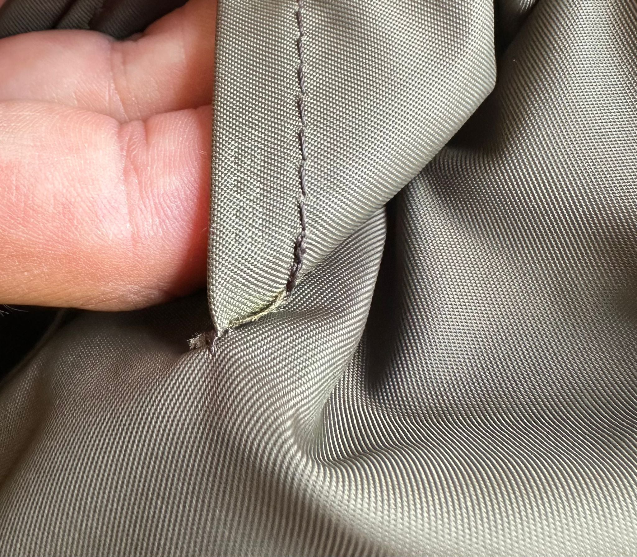 Cartella Louis Vuitton