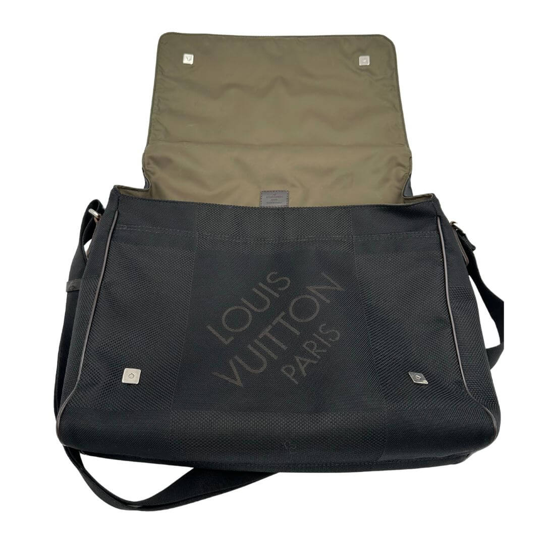Cartella Louis Vuitton