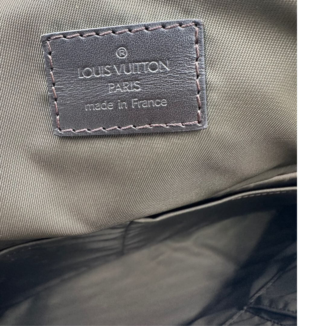 Cartella Louis Vuitton