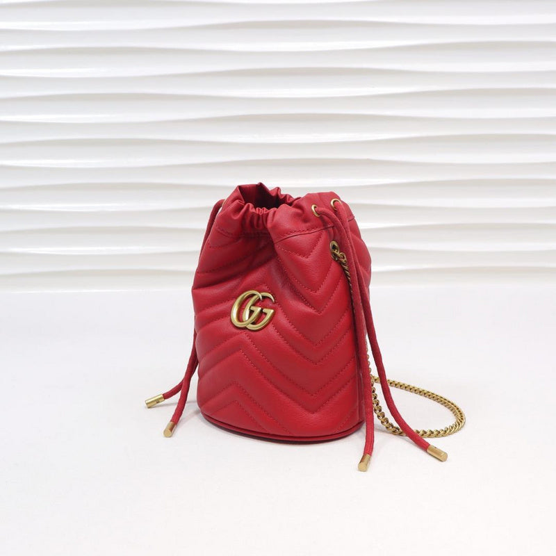 GlamI - GCI Bags - 1117