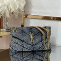 Satchel Bags - SLY Bags - 2426