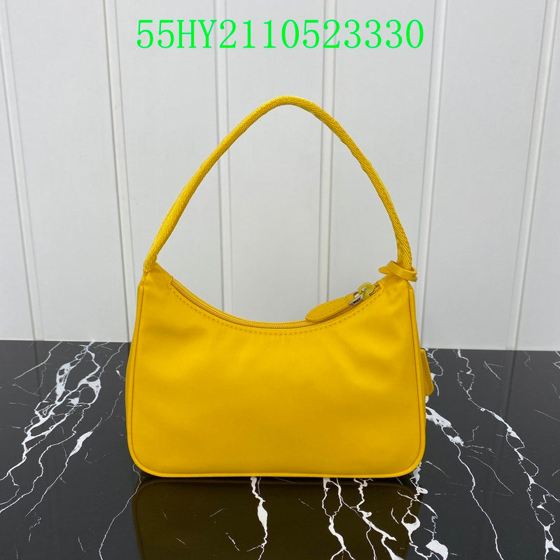 Satchel Bags - PDA Bags - 4270