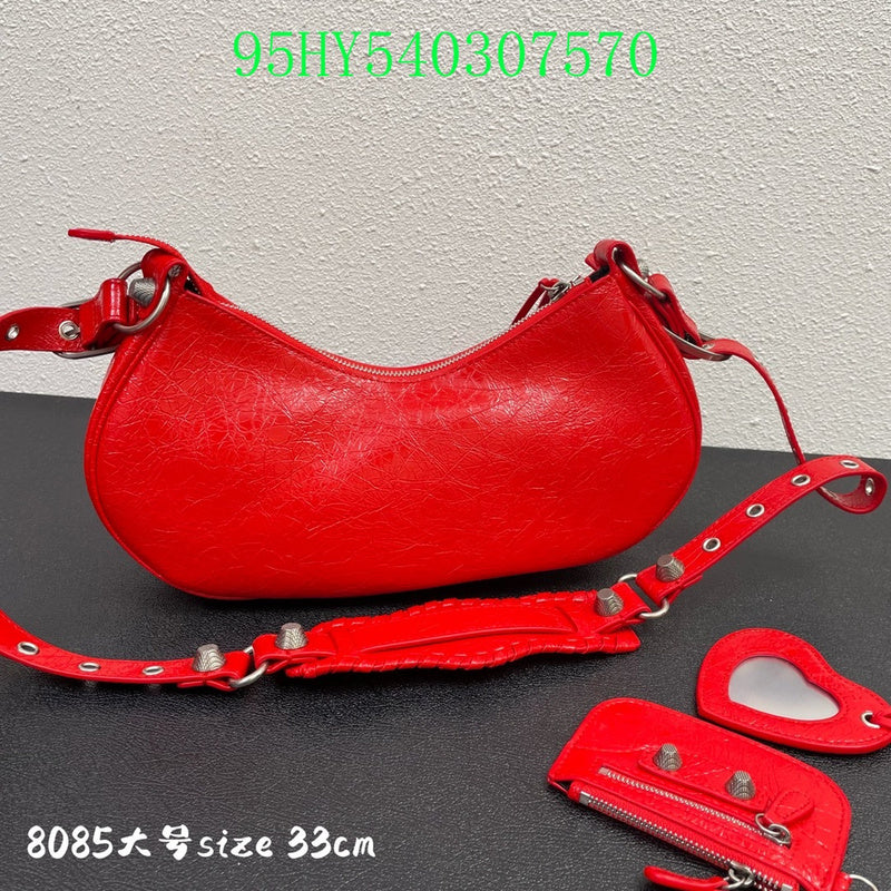 Glami GlamI - BGA Bags - 1898
