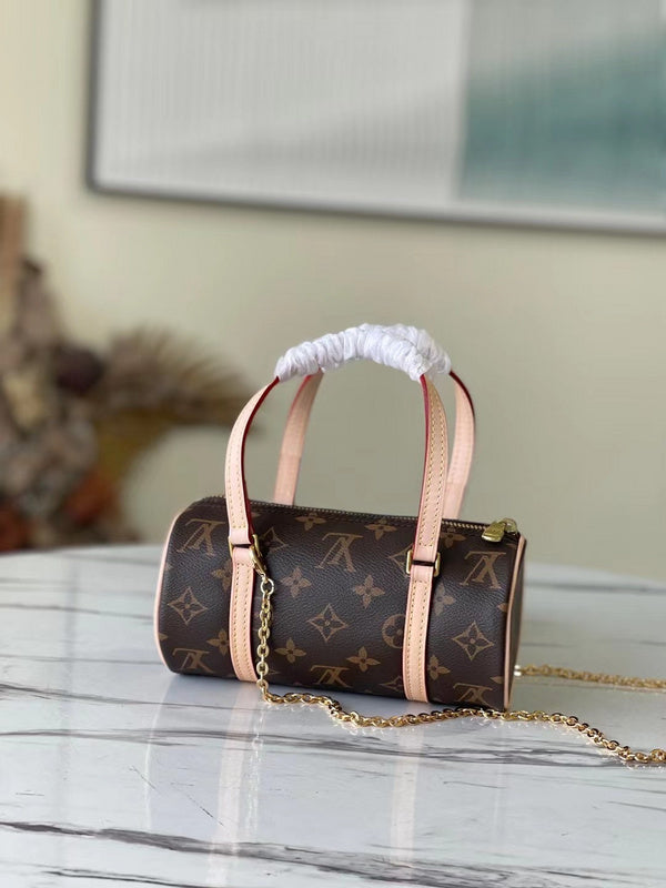 Glami Fashion Lu-Vi bags - 17137